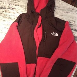 North face Women’s jacket